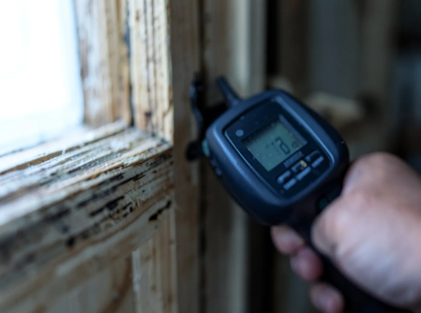 Ceiling Water Damage Repair in Kuttawa, KY